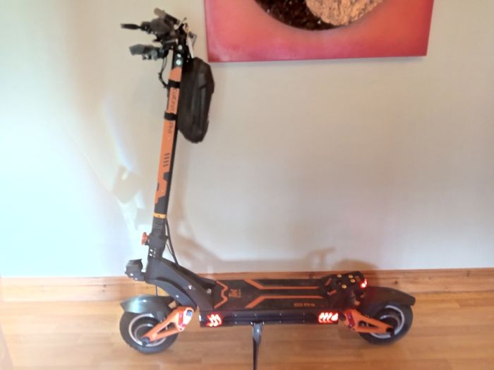 Kukirin G3 Pro