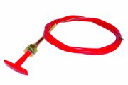 Competition T Handle Cut Off Cable