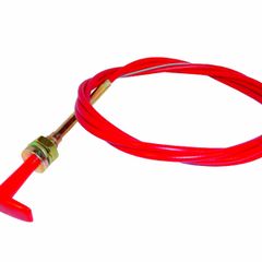 Competition T Handle Cut Off Cable