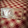 French salt & pepper dish Image 5