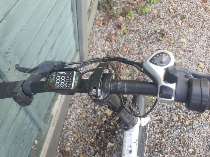 bike