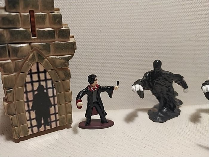 Harry Potter Mini Figures