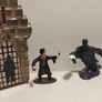 Harry Potter Mini Figures Image 2