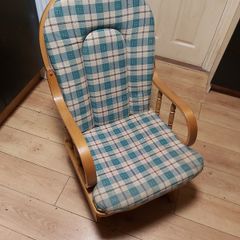 Rocking chair