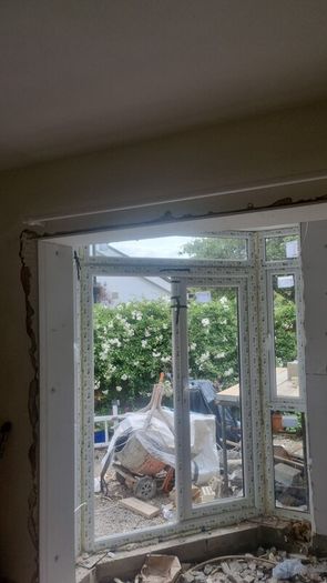 Irish Builder 30 years in business specialised in attic conversions and extensions guaranteed to beat most prices with the same quality of work