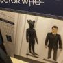 Doctor Who Figures Keys of Marinus Image 10
