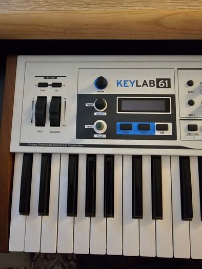 Arturia Keylab 61