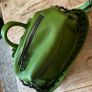 Elisendra bag made in Florence Image 2