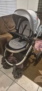 Infababy 3 in 1 Travel System Buggy