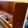 McInstosh highboard unit mid century modern Image 2