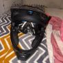 motorbike helmet Image 2