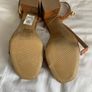 Bnwt sandals size 7 Image 5