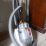 Dyson DC8 Cylinder Hoover Vacuum Cleaner -works well Image 7
