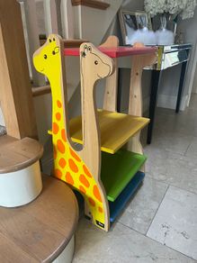 Bookshelf