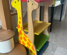 Bookshelf