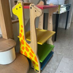 Bookshelf