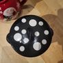 cute Christmas teapot and cookie jar Image 4