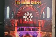 Billy Bragg CD + DVD - Live At The Union Chapel London