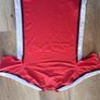 Official Vintage Nike Arsenal 2008-2010 Home Shirt - Size S Image 7