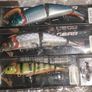 Savage Gear 4Play Swim & Jerk 9cm & 13cm Image 5