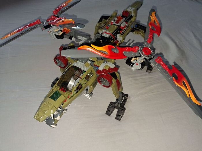 80 Euro Each!! - Lego Legends of Chima - Retired Sets