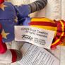 Funko Five Nights At Freddy's Security Breach Ruined Moon approx. 25 cm. Used Please see photos Image 9