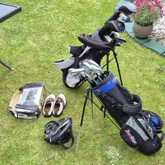 Golf Club Bundle