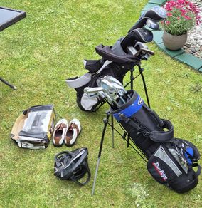 Golf Club Bundle