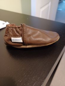 Baby shoes new