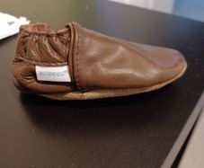 Baby shoes new