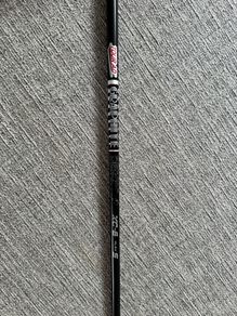 Titleist Graphite Design Tour AD Driver Shaft