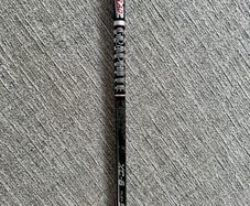 Titleist Graphite Design Tour AD Driver Shaft