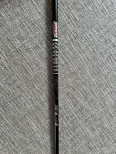Titleist Graphite Design Tour AD Driver Shaft