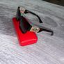 Chilli Beans x Marilia Mendonca Limited Edition Black Polarized Sunglasses Image 4