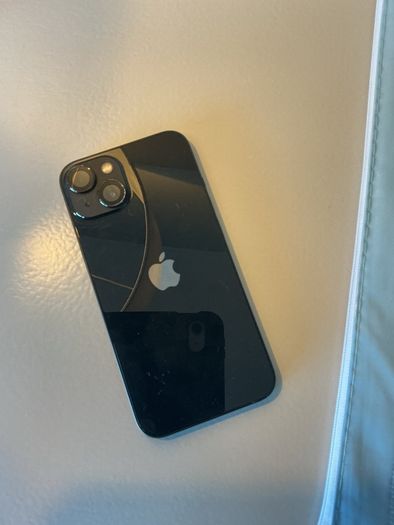 iPhone 13 128GB Midnight