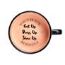 Never Give Up Soup Mug 340ml Image 4