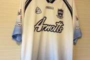 Dublin Jersey. Season 2002/2004. Official Oneills Dublin Goalkeepers Jersey. Authentic Original From 2002. Not A Modern Day Remake.