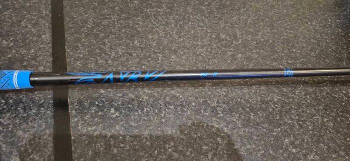 Cobra 3 or 4 wood