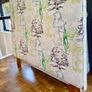 Upholstered headboard Image 5