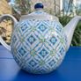 Carraig donn teapot eclectic range Image 2