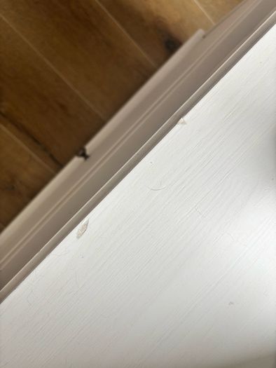 IKEA hemnes tv unit