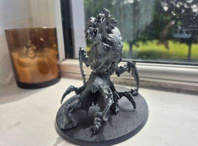 Warhammer 40k