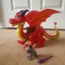 PAW Patrol Rescue Knights Sparks the Dragon. Image 2