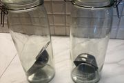 jar with lid