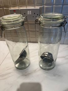 jar with lid