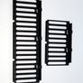 RedSea Reefer Replacement Surface Skimmer Comb Set Image 2