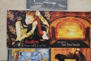 Eliza Gilkyson 5 CD Lot