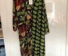 Zara dress