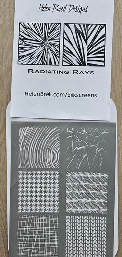 stencils