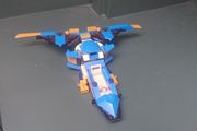 Lego airplane